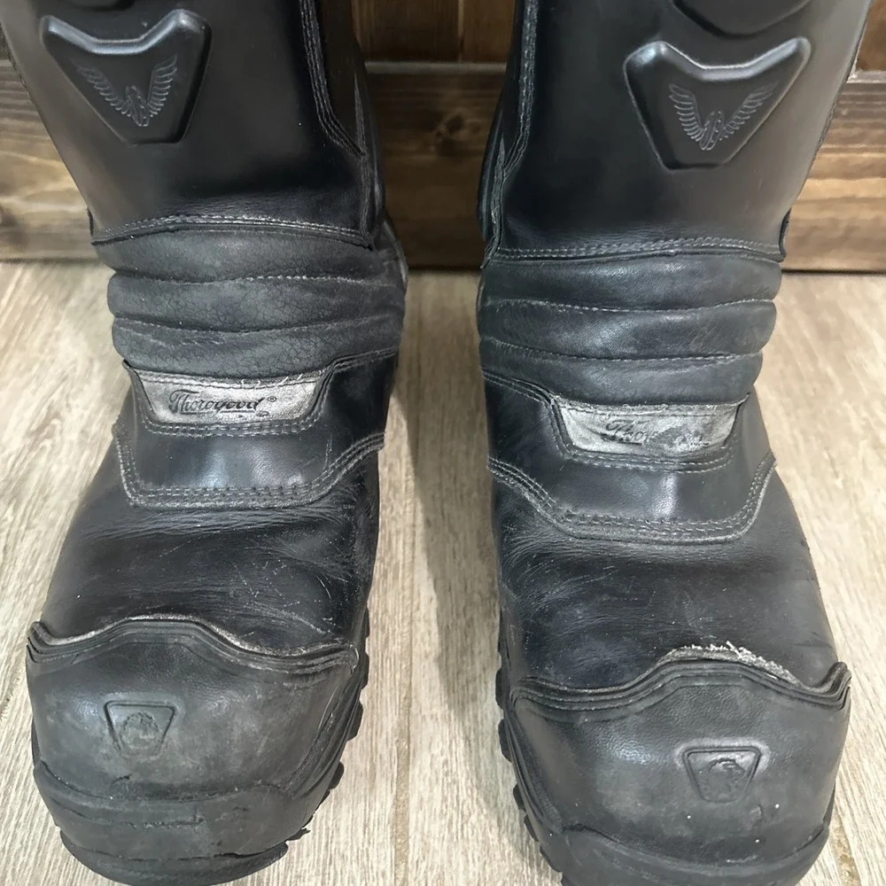 thorogood *premium leather